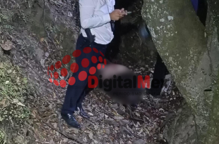 Rodrigo, de 42 años, fue localizado sin vida en una barranca de Tepexoyuca durante un operativo policial en Ocoyoacac