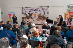 Voluntarios, empresas e instituciones fueron reconocidos por impulsar el bienestar animal