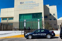 La próxima audiencia será el 27 de noviembre.