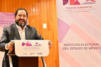 Destacó la coordinación de los poderes del Estado y la transparencia en el proceso.