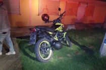 El exceso de velocidad fue el causante del accidente.