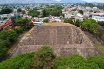 La Zona Arqueológica de Tenayuca reforzó sus medidas de seguridad tras la agresión a un trabajador de vigilancia ocurrida hace más de un mes.