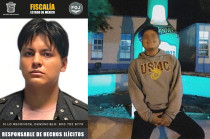 Tras ser detenido fue ingresado al Centro Penitenciario y de Reinserción Social de Tenancingo.