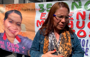 #Lerma: Mujer relata calvario para encontrar a su hermana... muerta