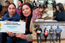 La Dirección del FAJAM ya opera en la nueva Unidad Sindical, donde las y los docentes pueden solicitar créditos presentando comprobante de pago y credencial.