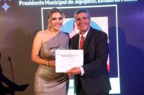 Reconocimiento internacional ALMA 2023