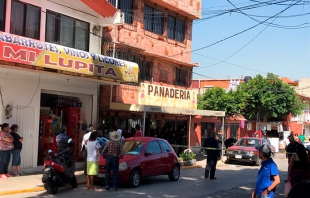 Sigue la &quot;ola roja&quot; en el Valle de México: dos muertos en Tlalne y otros dos en Huixquilucan