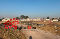 La Fiscalía General de Justicia del Estado de México inició investigación bajo protocolo de feminicidio para identificar a la víctima y esclarecer el crimen.