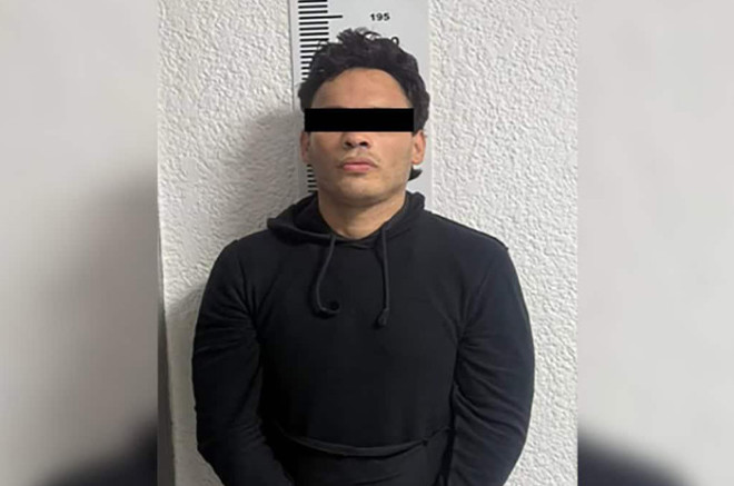 El hijo del legendario Julio César Chávez, fue vinculado a proceso por tráfico de armas y presuntos nexos con el Cártel de Sinaloa.