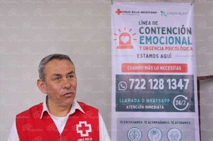 Asimismo, hicieron un llamado a no normalizar el suicidio y a recuperar la conexión humana