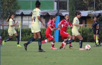 Adiós de las Diablitas a la Liga MX femenil