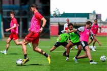 Los Diablos Rojos ya conocen su ruta en el Apertura 2026: debutarán ante Chivas en Guadalajara y enfrentarán a Pumas, Cruz Azul, Tigres, América y Monterrey durante la fase regular.