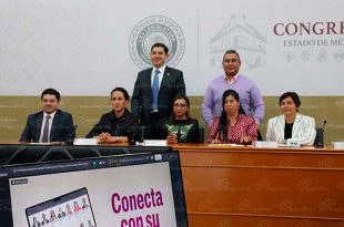 Diputados revisan cambios constitucionales para homologar reglas con el marco federal