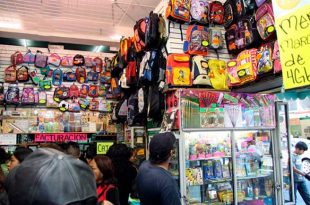 Libros gratuitos seguirán como apoyo principal dentro de la Nueva Escuela Mexicana