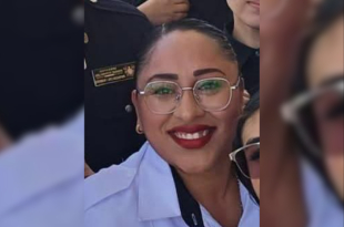 Rescatista de Protección Civil de Chiconcuac localizada con vida en Zumpango