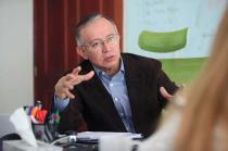 Quizá el proyecto más ambicioso que emprendió el presidente municipal Raymundo Martínez