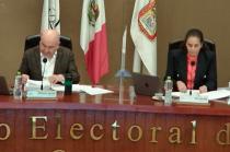 Expide IEEM convocatoria para elegir 540 consejos distritales