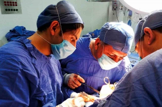 Conoce la historia de "Lalito", quien donó sus órganos para salvar la vida a cinco niños