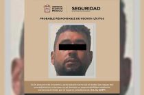 Autoridades aseguraron dinero, tarjetas de cobro, un celular y la motocicleta del imputado