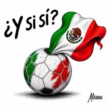 ¿Y si sí?