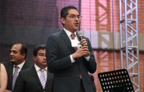 Miles de maestras mexiquenses conmemoran el Día Internacional de la Mujer