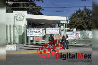 Facultad de Humanidades de la Universidad Autónoma del Estado de México (UAEMéx).