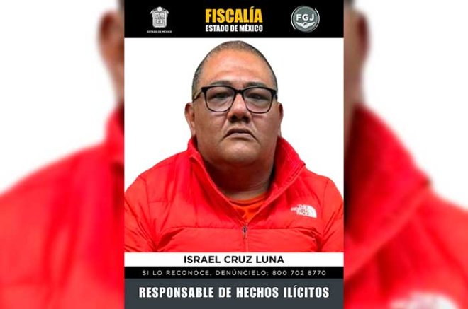 El líder de “Los Macas” recibió 36 años y 3 meses de prisión por el homicidio cometido en 2023.