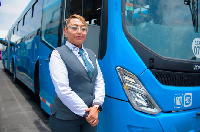 Con una inversión de 600 millones de pesos, este sistema de transporte forma parte del Plan Integral del Oriente del Estado de México.