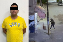 El denunciante afirmó que el agente disparó en múltiples ocasiones contra su mascota, un perro pastor alemán adoptado recientemente.