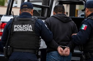 José “N” fue sentenciado a dos años, cuatro meses y 24 días de prisión y al pago de una multa de 80 UMAS por portar un arma de fuego sin licencia en Calimaya.
