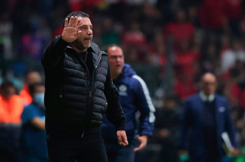 El estratega subrayó que el objetivo principal de la directiva, el cuerpo técnico y los jugadores era lograr el bicampeonato, meta que se cumplió.