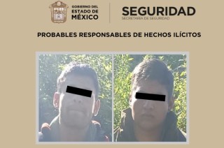 De acuerdo con las indagatorias, podrían pertenecer a un grupo criminal con orígenes en el estado de Michoacán.