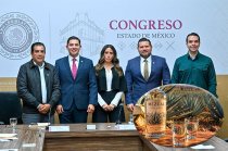 Legisladores del Edoméx aprobaron dos propuestas para preservar la tradición mezcalera y reconocer la labor de los productores de café de la entidad.