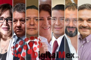 ¡Anótelo!.. Crisis de morena retrasa tiempos en Edomex, con riesgo para elecciones 2021