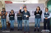 Rehabilitación en área de comida y sanitarios del Mercado Municipal