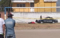 "¡Pum! Y adiós mundo cruel", el relato de los homicidios en Toluca