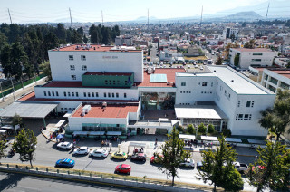 Hasta el momento, el hospital no ha emitido mayores detalles sobre la madre o la evolución clínica completa de los bebés