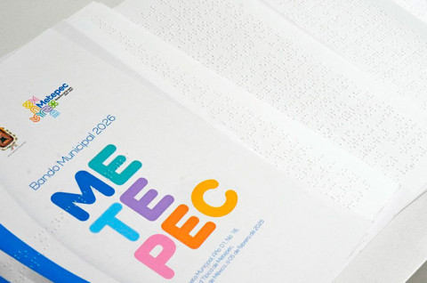 La acción forma parte de las estrategias institucionales para promover la inclusión y la no discriminación.