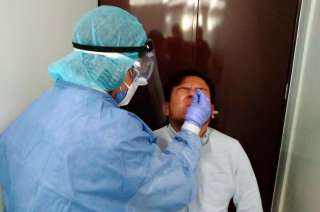 Hasta 20 mil pesos debes pagar para tratarte