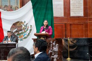 Xonacatlán concentra gran parte de la producción nacional de peluches y genera empleo
