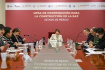 Mesa de Coordinación para la Construcción de la Paz