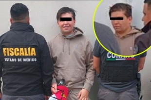 Influencer Fofo Márquez se arriesga a 48 años de prisión al rechazar sentencia reducida