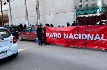 Trabajadores del Poder Judicial en Toluca levantarán paro laboral tras dos meses de protesta