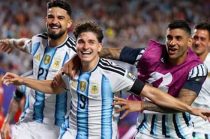 Argentina defenderá el título mundial y España buscará conquistar una nueva corona