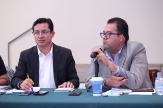 #UAEMéx refuerza acciones contra la violencia de género