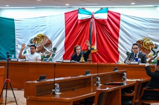 Naucalpan Buen Fin en pago de predial