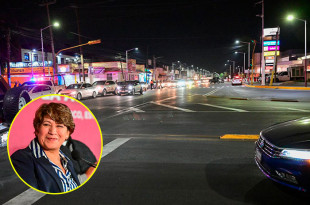 Video: “2026, Año de las Obras”: GEM entrega renovación total de Av. Hidalgo en Texcoco