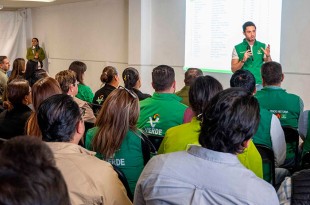 Propone la creación de la Comisión Especial para la Gestión Integral de los Residuos Sólidos de la Megalópolis 