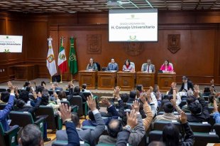 Más del 52% de la comunidad auriverde participó en la primera edición del Presupuesto Participativo para definir proyectos en 52 espacios académicos.