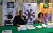 UAEMex te invita a participar en el XIV encuentro Internacional Video Corto “A Pantalla Abierta” 2019